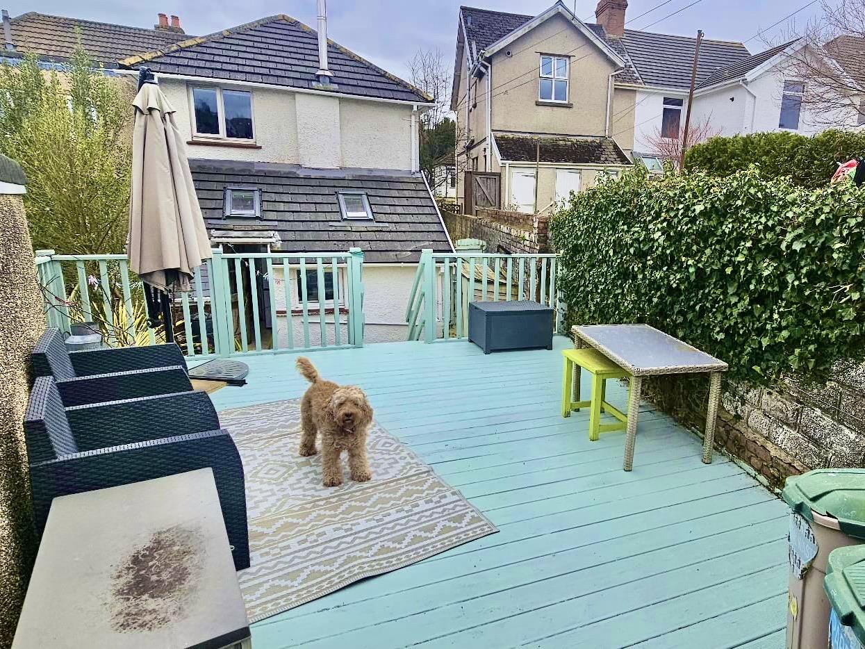 Hazelmere Road, Sketty, Swansea, SA2 0SN